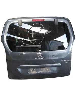 tailgate for Peugeot Partner Tepee 1.6 HDI 2008 388025 - Image 1 of 4