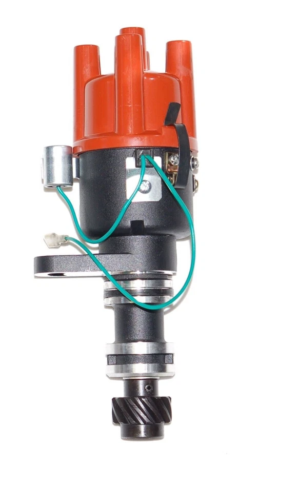 Nuevo distribuidor de motores marinos Volvo Penta de 4 cilindros Foto 1 de 1