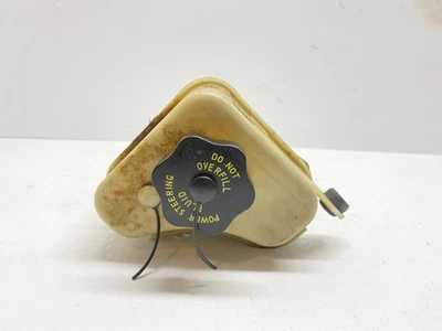 Botella depósito líquido dirección Ford Explorer 1995-2001 OEM, F77A-3R700-BB Foto 1 de 4