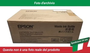 SC2WIB Epson SureColor S30670 Contenitore Dell'inchiostro di Scarto - Afbeelding 1 van 4