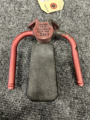 Piper Aerostar Fuel Float Valve Assembly | 3620050-01 (7) - Image 1 of 4
