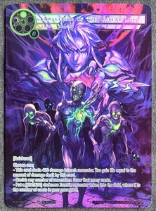 FOW TCG - Awakening of the Undead Lord - RL2104 ENG PROMO FOIL NM - Picture 1 of 2