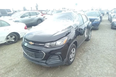 Chevrolet Trax 2018 transmisión automática OEM 127 k millas - LKQ376977167 Foto 1 de 3