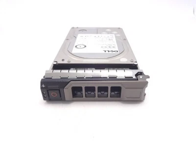 Dell MY58D 3TB NL SAS 7200RPM 3.5" 6GBPS Hard Drive - Image 1 of 3