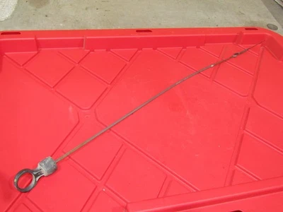 Pontiac Grand Prix 2005-2008 3,8 L varilla de medición de transmisión OEM 05 06 07 08 Foto 1 de 4