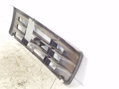 Grey XL Front Grille | Fits 1992-1997 Ford F150 F250 F350 Bronco - Image 1 of 4