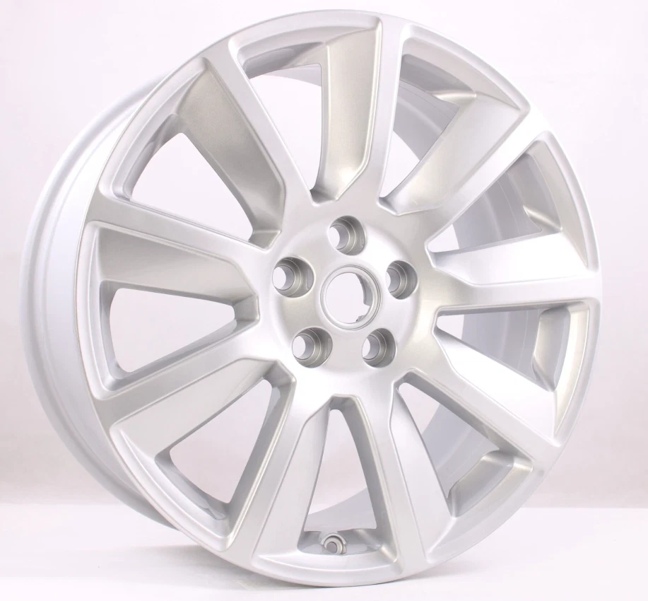 Llanta Land Rover Range Rover Sport 2012 2013 20" x 9,5" OEM 72238 de fábrica Foto 1 de 1