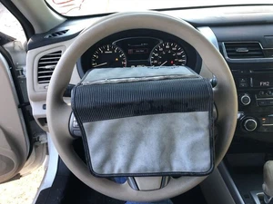 ALTIMA 2015 Steering Wheel 915941 - Picture 1 of 12