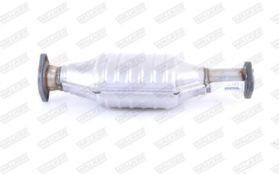 Catalizzatore marmitta catalitica WALKER 19177 RENAULT CLIO - Immagine 1 di 4