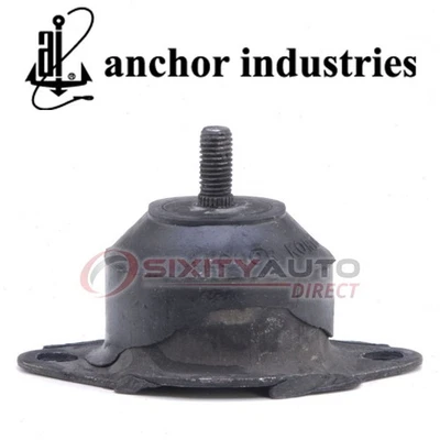 Anchor Rear Automatic Transmission Mount for 1983-1991 GMC S15 Jimmy 1.9L hd Foto 1 de 4