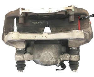 09-16 AUDI A4 Quattro Passenger Right Front Brake Caliper OEM GN08781-A - Picture 1 of 5