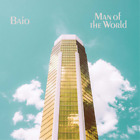 Baio Man of the World (CD) Album