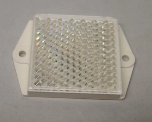 Lichtschranke Reflektor 50x50mm NEU - Bild 1 von 1