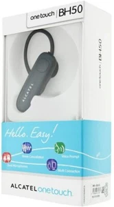Fast Shipping Brand New Alcatel ONE TOUCH BH50 BLUETOOTH - Picture 1 of 2