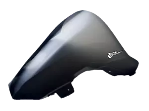 Zero Gravity Kawasaki Ninja ZX-6R Corsa Windscreen (2024+) - Foto 1 di 2