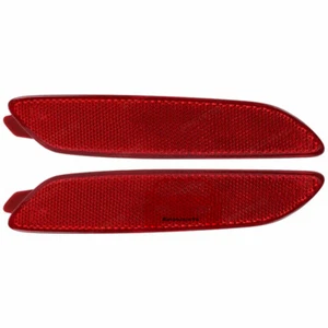 92470-3E550 92480-3E550#2PCS LH&RH Reflector Rear Bumper For Kia Sorento 2007-09 - Picture 1 of 3