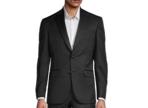 NWT 42L Ted Baker London Jenner Tuxedo Jacket - Picture 1 of 6