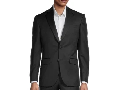 NWT 42L Ted Baker London Jenner Tuxedo Jacket - Image 1 of 4