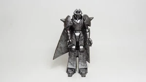 Transformers SCF PVC Plastic Act 8 Alpha Trion (Read Condition Box) - Picture 1 of 1