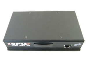 CPU IP Access swich plus LINDY 39402 - Photo 1/2
