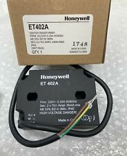 1PC NEW Honeywell ET402A transformer in box ship DHL