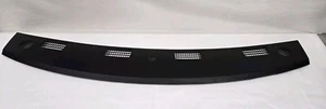 2002-05 Dodge Ram 1500 2500 3500 Upper Defrost Vent Dash Planel Slate OEM Mopar - Picture 1 of 11