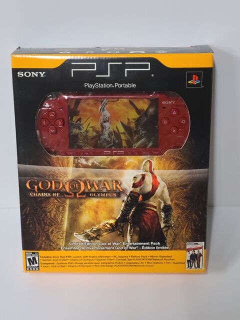 God of War: Chains of Olympus for PlayStation Portable - Cheats