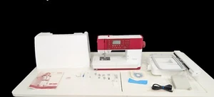 PFAFF Creative 1.5 Sewing & Embroidery - - Picture 1 of 3