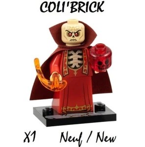 Lego 71047 Minifig Dungeons & Dragons - 11 Szass Tam - NO BOX Neuf - Picture 1 of 2