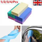 Super Large Magic Sponge Cleaning Eraser Multi-Function Foam Melamine Cleaner UK