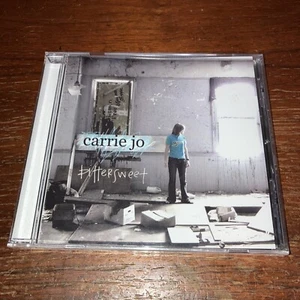 Carrie Jo - Bittersweet - CD - New Sealed - Rare - OOP - HTF - Picture 1 of 10