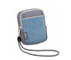 Sumdex Digital Camera Case in Blue - NEW - Picture 1 of 1