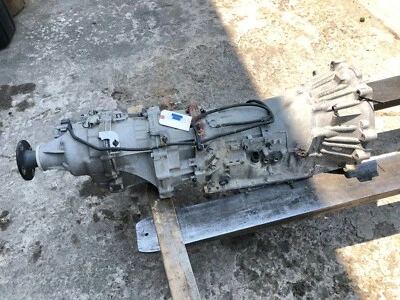 2011-2013 INFINITI QX56 5.6L V8 AWD 7 SPEED AUTOMATIC TRANSMISSION OEM 168K. - Image 1 of 4