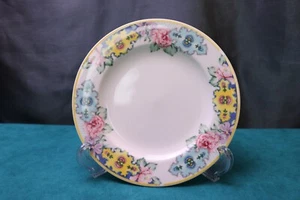 Pfaltzgraff Imagery MADELAINE Bone China 6.5 " Bread Plate (s) USA - Picture 1 of 5