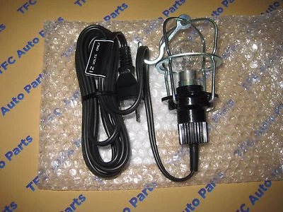 Toyota Land Cruiser FJ40 Inspection Light Genuine OEM New 1969-1987 Land Cruiser - Image 1 of 4