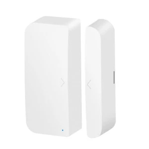 Tuya WiFi TüRsensor Schaltergriff Fensteralarm UnterstüTzt Sprachsteuerung7873 - Bild 1 von 10