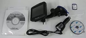 Magellan RoadMate 1200 Car GPS Receiver AS IS NO BOX - Picture 1 of 7
