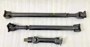 Suitable For Suzuki Samurai SJ410 Driveshaft Propeller Shaft Set Long Wheel Base - Picture 1 of 13