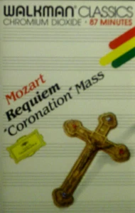 Mc Mozart - Requiem, " Coronation " Dimensions, Böhm, Kubelik, I Condition Mint - Picture 1 of 1