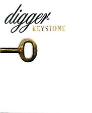 Digger - Keystone [New CD]