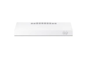 Summit HC24 270 CFM 24"W Under Cabinet Range Hood - White - Picture 1 of 12