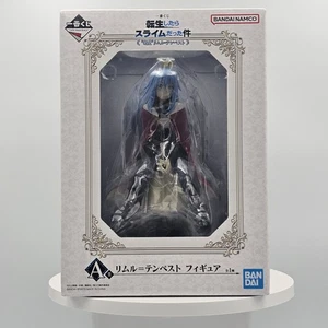 Rimuru Tempest (That Time I Got Reincarnated as a Slime) A Prize Figur - Bild 1 von 15