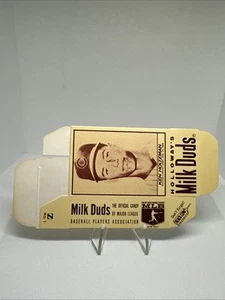 1971 Milk Duds Complete Box Set-Break Ken Holtzman - Picture 1 of 2
