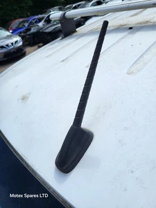 Vauxhall Combo MK3 K9 Roof Radio Antenna 2019 - 2025 - Picture 1 of 2
