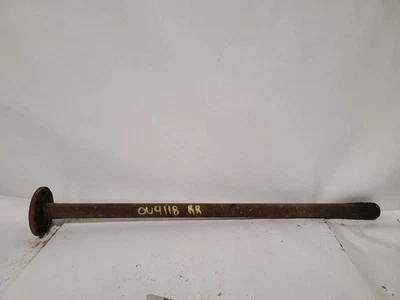 Eje de pasajero eje trasero para Chevrolet 73-93 control delantero 1657872 Foto 1 de 3