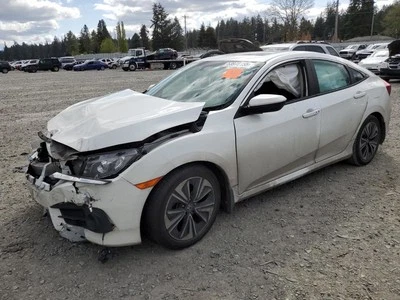 Piezas de freno emergentes honda civic 2017 Foto 1 de 4