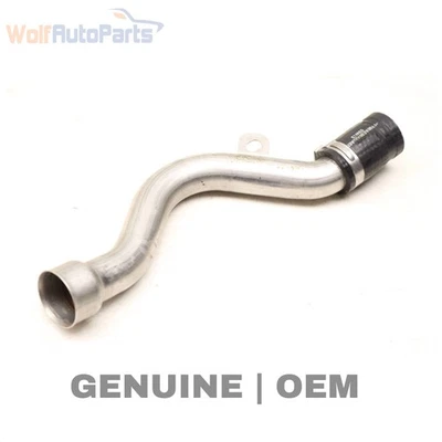 AUDI A8 QUATTRO 2013-2018 4,0 L - separador de aceite tubo de ventilación / tubo 079103216 Foto 1 de 4