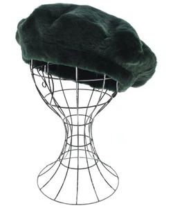 Muhlbauer Flat Caps/Berets Green 2200603867095 - Picture 1 of 4