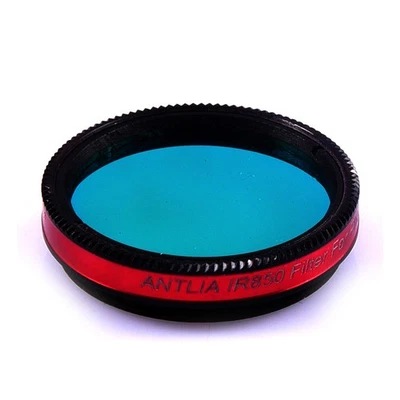 Filtro de paso IR Antlia (850 nm) - 1,25" Foto 1 de 2