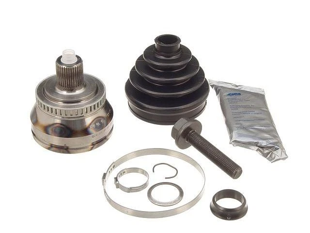 Kit de junta CV exterior delantera 84MD55R para Audi A6 Quattro 1998-2004 2,7 L V6 Foto 1 de 1